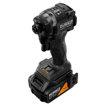 Аккумуляторный ударный шуруповерт DeWalt SPECIAL EDITION (DCF86MP1T)