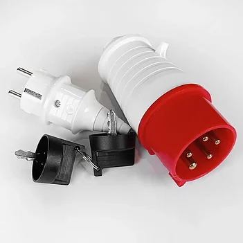 Генератор дизельний Forte FGD11000E3 (138951)
