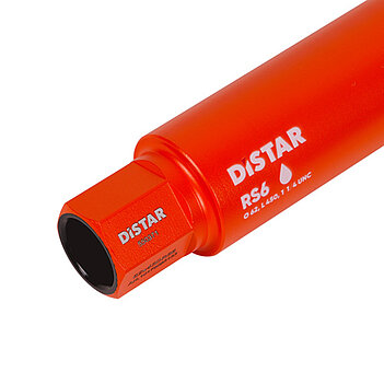 Коронка по бетону Distar DDS-W RS6 62мм (10170085153)