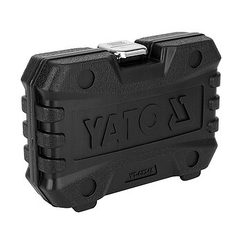 Набір знімачів свічок розжарювання Yato 18 шт (YT-05346)