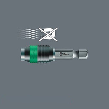Набор метчиков WERA 847/7 7 шт. (05104651001)