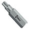 Біта Torx BO WERA 867/1 Z 1/4" TX25 1 шт. з отвором (05066515001) Біта Torx BO WERA 867/1 Z 1/4" TX25 1 шт. з отвором (05066515001)