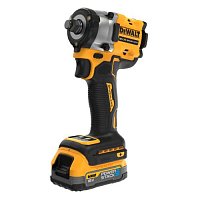 Гайковерт ударный аккумуляторный DeWalt (DCF921E2T)