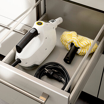 Пароочисник Karcher SC 1 Multi (1.516-404.0)