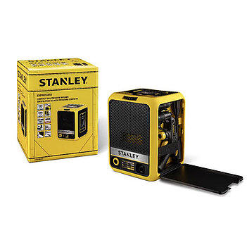 Мойка высокого давления Stanley (SXPW25CDSS-E)