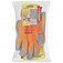 Перчатки MASTERTOOL XL / р. 10 12 пар (83-0403doz)