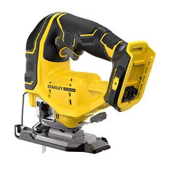 Лобзик акумуляторний Stanley (SFMCS650B) - без акумулятора та зарядного пристрою
