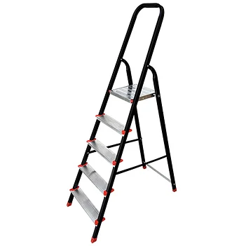 Стремянка комбинированная VIRASTAR NOVA STEEL (VSN206)