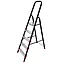 Стремянка комбинированная VIRASTAR NOVA STEEL (VSN206)