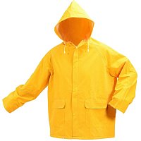 Куртка демісезонна VOREL розмір XXL (74627)