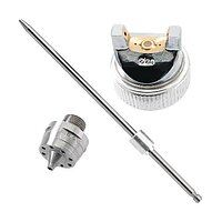 Форсунка для фарбопультів Auarita 1,4 мм (NS-H-970-1.4)
