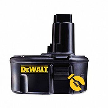 Акумулятор Ni-Cd DeWalt 12,0В (152250-44)