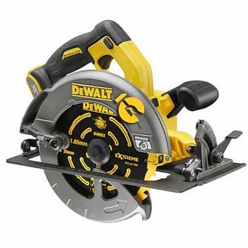 Пила дисковая аккумуляторная DeWalt (DCS575NT) - без аккумулятора и зарядного устройства