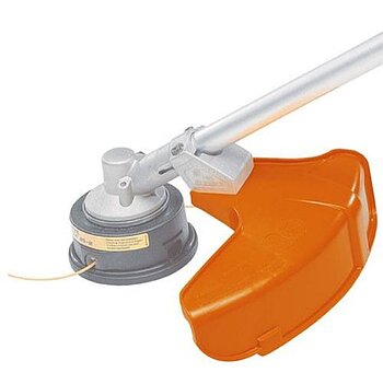 Кожух для мотокос защитный Stihl (41477108100)