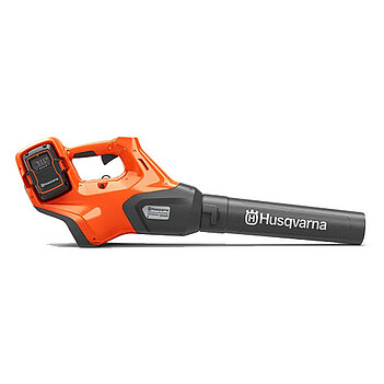 Воздуходувка аккумуляторная Husqvarna 530iB (9706561-01) - без аккумулятора и зарядного устройства