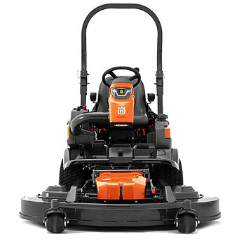 Райдер садовый бензиновый Husqvarna P 524X (9706015-01)