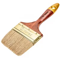 Кисть малярная TOPEX 4" 100 мм (19B640)