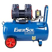 Компрессор безмасляный EnerSol (ES-AC430-50-2OF)