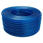 Шланг поливочный Alloid Azure Snail 1/2" 30 м (WH-67651)