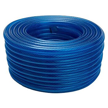 Шланг поливочный Alloid Azure Snail 1/2" 30 м (WH-67651)