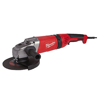 Угловая шлифмашина Milwaukee AGVM 26-230 GEX (4933402365)