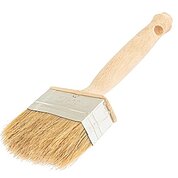 Пензель-макловиця MASTERTOOL 70 мм (91-9207)