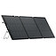 Портативна сонячна панель EcoFlow NextGen Solar Panel 160W (EFSOLAR160W-N)