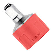Держатель бит быстросменный Metabo QuickPlus 1/2" х 1/4" (627341000)