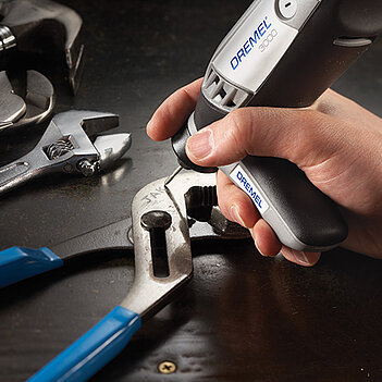 Насадка-держатель Dremel (26150577JB)