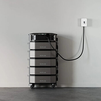 Інвертор напруги мережевий EcoFLow DELTA Pro ULTRA (EFDeltaProUltra-EU)