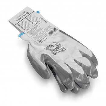 Перчатки Hoegert GLAN размер XXL / р.11 (HT5K755-11)