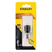 Бітотримач Stanley Superlock 1/4" (STA66371)