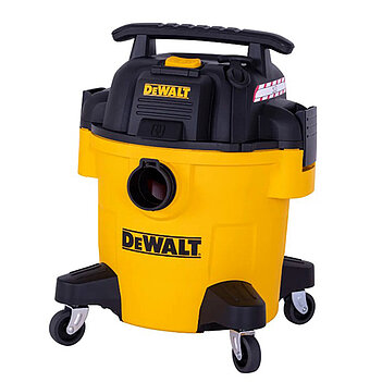 Пылесос DeWalt (DXV20PTA)