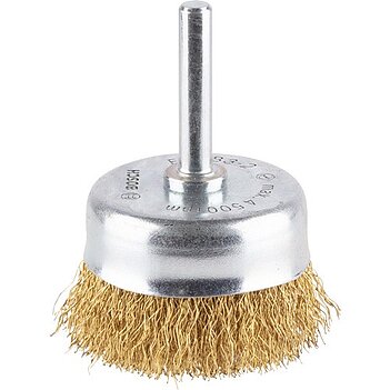 Щітка дротяна Bosch 50 мм (2608622008)