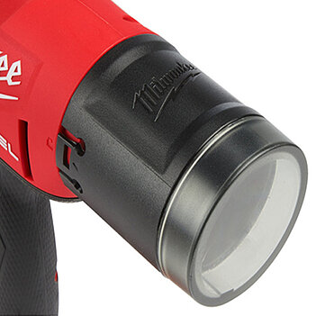 Заклепочник аккумуляторный Milwaukee M18 ONEFPRT-0X (4933478601) - без аккумулятора и зарядного устройства