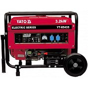 Генератор бензиновий Yato (YT-85435)