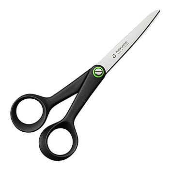 Ножницы хозяйственные Fiskars Functional Form ReNew (1074543) Ножницы хозяйственные Fiskars Functional Form ReNew (1074543)