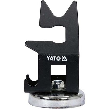 Магнитная подставка для сварки Yato (YT-08711)