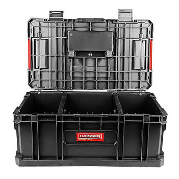 Ящик для инструмента Haisser System Two Plus Vario 90122 (136838)
