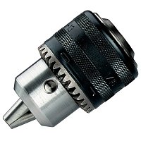 Зубчастий патрон Metabo 1,5-13 мм (635033000)