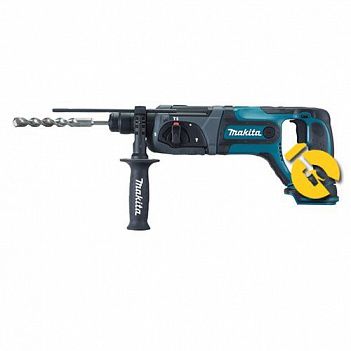 Перфоратор аккумуляторный Makita (BHR241Z)