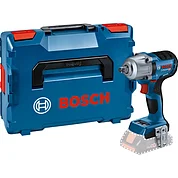 Гайковерт ударный аккумуляторный Bosch PRO GDS 18V-450 PC (06019K4101) - без аккумулятора и зарядного устройства