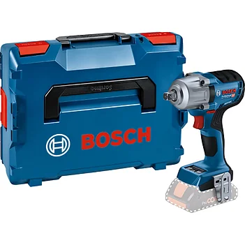 Гайковерт ударный аккумуляторный Bosch PRO GDS 18V-450 PC (06019K4101) - без аккумулятора и зарядного устройства