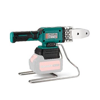 Устройство для муфтовой сварки аккумуляторное Sturmax Cordless Range (TWM7220CR) - без аккумулятора и зарядного устройства