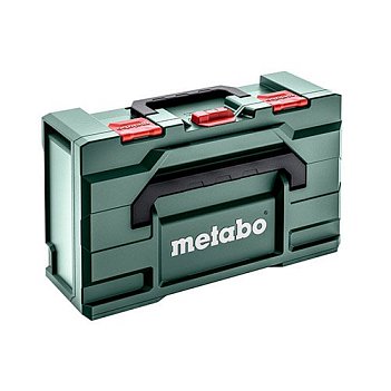 Ящик для инструмента Metabo METABOX 165 L (626889000)