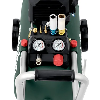 Компресор масляний Metabo Basic 300-50 (601525000)