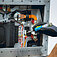 Паяльник газовый Hoegert 3в1 (HT2C401)