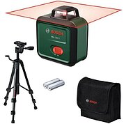 Нивелир лазерный линейный Bosch PLL 360-1 Set (0603663L01)