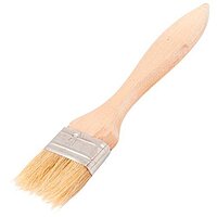 Пензель малярний флейцевий MASTERTOOL 50 мм (91-1050)