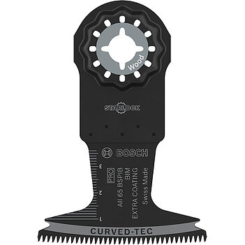 Полотно пильное погружное Bosch PRO AII 65 BSPIB 65 x 40 мм (2608669082) Полотно пильное погружное Bosch PRO AII 65 BSPIB 65 x 40 мм (2608669082)